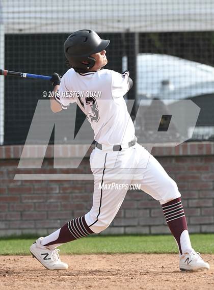 Thumbnail 3 in Redondo Union vs. Jordan (National Classic) photogallery.