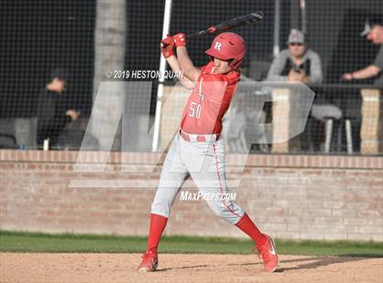 Thumbnail 2 in Redondo Union vs. Jordan (National Classic) photogallery.