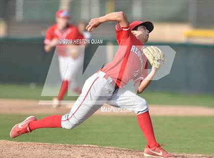 Thumbnail 2 in Redondo Union vs. Jordan (National Classic) photogallery.