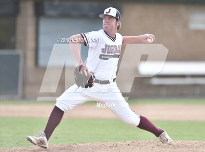 Thumbnail 2 in Redondo Union vs. Jordan (National Classic) photogallery.