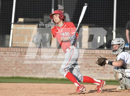 Thumbnail 2 in Redondo Union vs. Jordan (National Classic) photogallery.