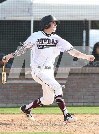 Thumbnail 2 in Redondo Union vs. Jordan (National Classic) photogallery.