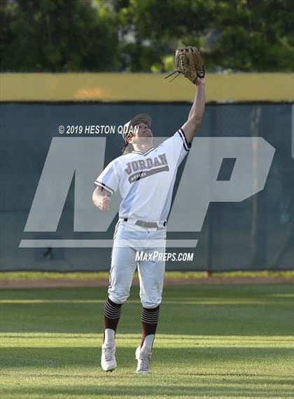 Thumbnail 2 in Redondo Union vs. Jordan (National Classic) photogallery.