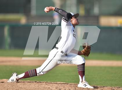 Thumbnail 1 in Redondo Union vs. Jordan (National Classic) photogallery.