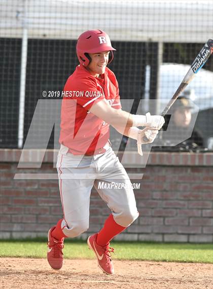 Thumbnail 2 in Redondo Union vs. Jordan (National Classic) photogallery.