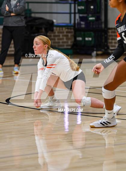 Thumbnail 2 in Rudder vs Smithville photogallery.