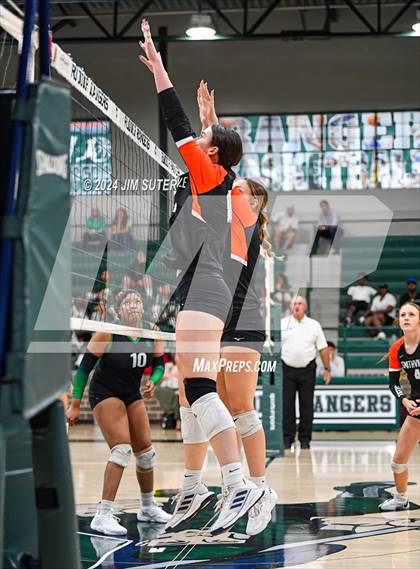 Thumbnail 1 in Rudder vs Smithville photogallery.