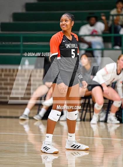 Thumbnail 2 in Rudder vs Smithville photogallery.