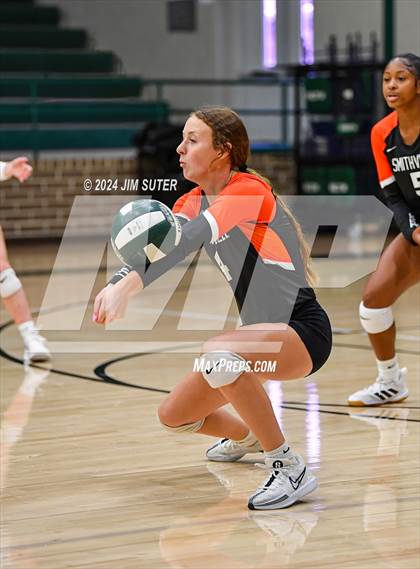 Thumbnail 2 in Rudder vs Smithville photogallery.