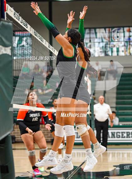 Thumbnail 3 in Rudder vs Smithville photogallery.