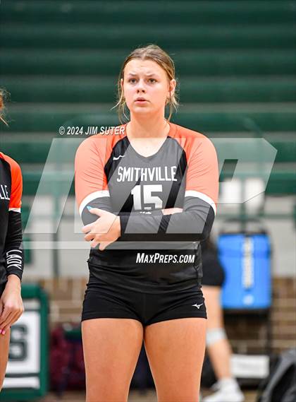 Thumbnail 3 in Rudder vs Smithville photogallery.