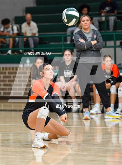 Thumbnail 3 in Rudder vs Smithville photogallery.