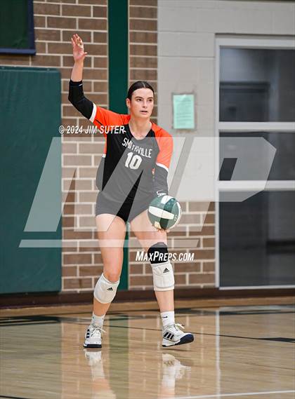 Thumbnail 3 in Rudder vs Smithville photogallery.