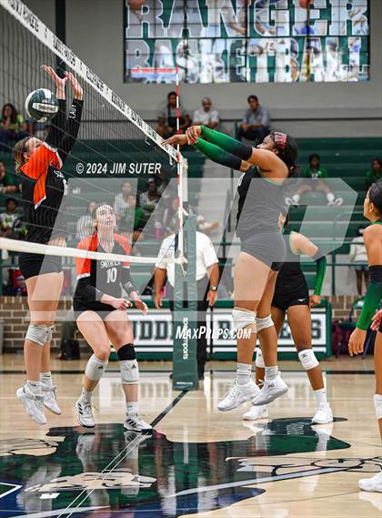 Thumbnail 1 in Rudder vs Smithville photogallery.