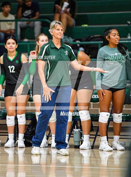 Thumbnail 3 in Rudder vs Smithville photogallery.
