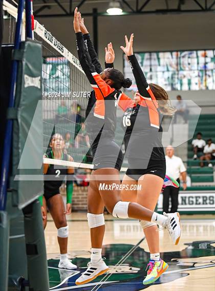 Thumbnail 1 in Rudder vs Smithville photogallery.