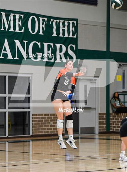 Thumbnail 3 in Rudder vs Smithville photogallery.