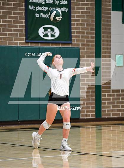 Thumbnail 2 in Rudder vs Smithville photogallery.