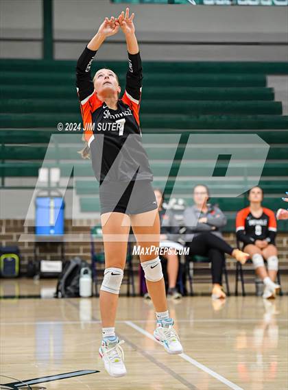 Thumbnail 3 in Rudder vs Smithville photogallery.