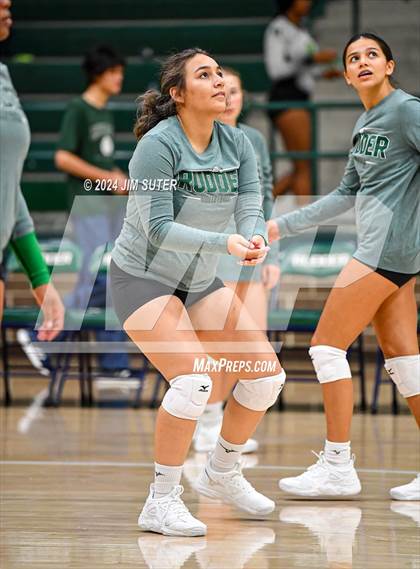 Thumbnail 2 in Rudder vs Smithville photogallery.