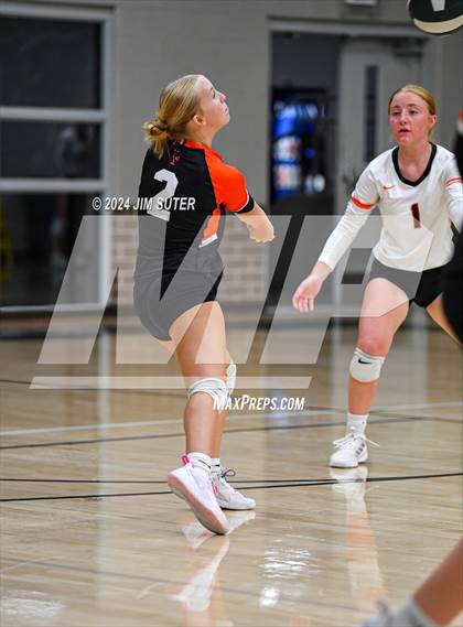 Thumbnail 3 in Rudder vs Smithville photogallery.
