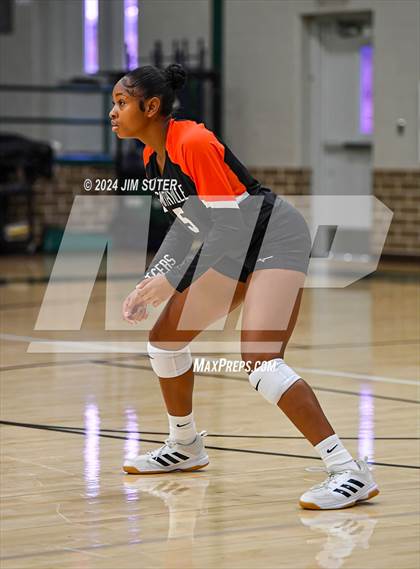 Thumbnail 3 in Rudder vs Smithville photogallery.