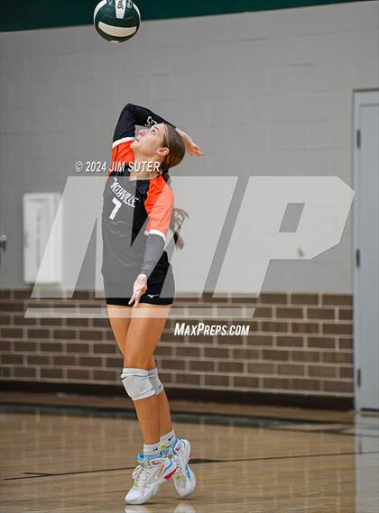Thumbnail 1 in Rudder vs Smithville photogallery.