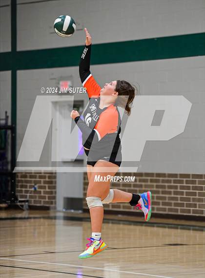 Thumbnail 2 in Rudder vs Smithville photogallery.