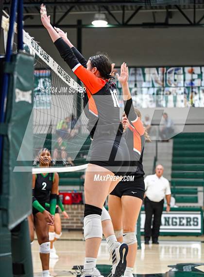 Thumbnail 3 in Rudder vs Smithville photogallery.