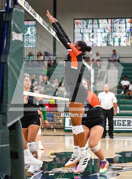 Thumbnail 2 in Rudder vs Smithville photogallery.