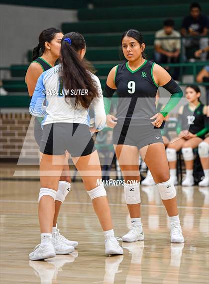 Thumbnail 3 in Rudder vs Smithville photogallery.
