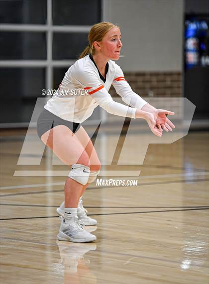 Thumbnail 3 in Rudder vs Smithville photogallery.