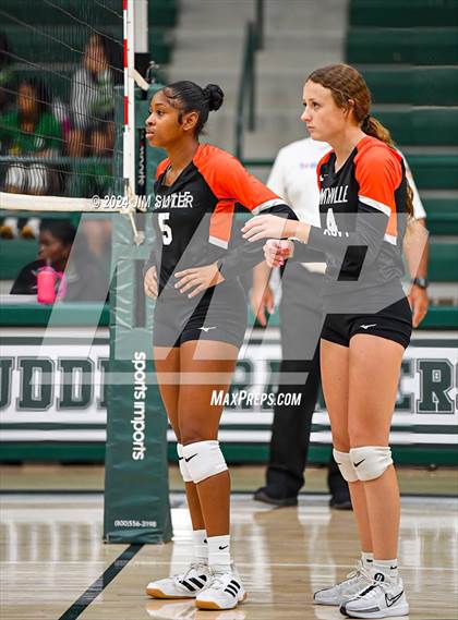 Thumbnail 2 in Rudder vs Smithville photogallery.