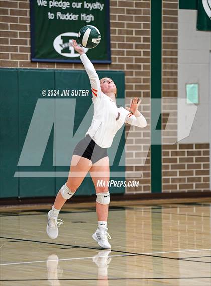 Thumbnail 3 in Rudder vs Smithville photogallery.