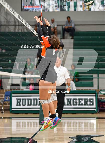 Thumbnail 3 in Rudder vs Smithville photogallery.