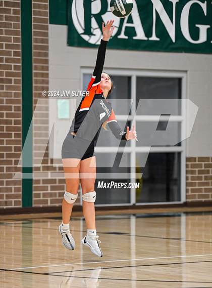 Thumbnail 3 in Rudder vs Smithville photogallery.