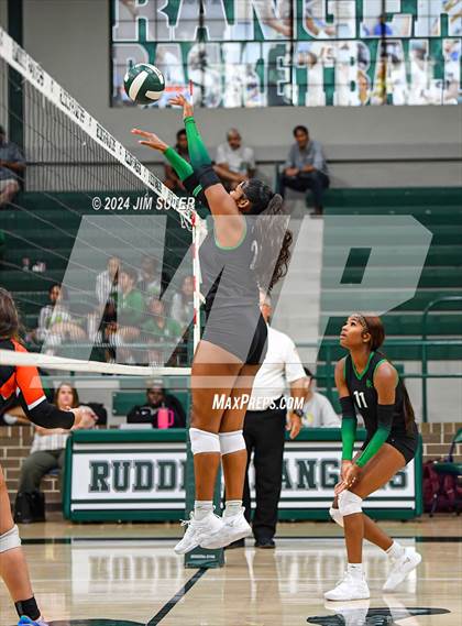 Thumbnail 2 in Rudder vs Smithville photogallery.