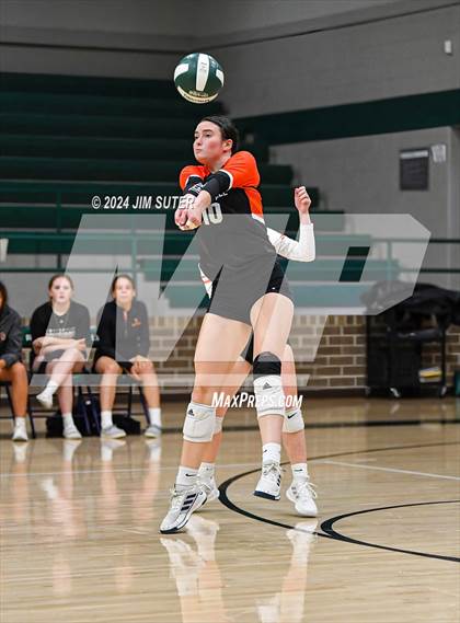 Thumbnail 1 in Rudder vs Smithville photogallery.