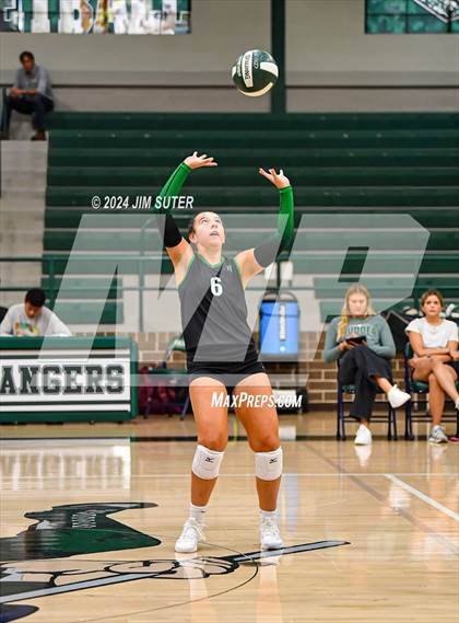 Thumbnail 2 in Rudder vs Smithville photogallery.