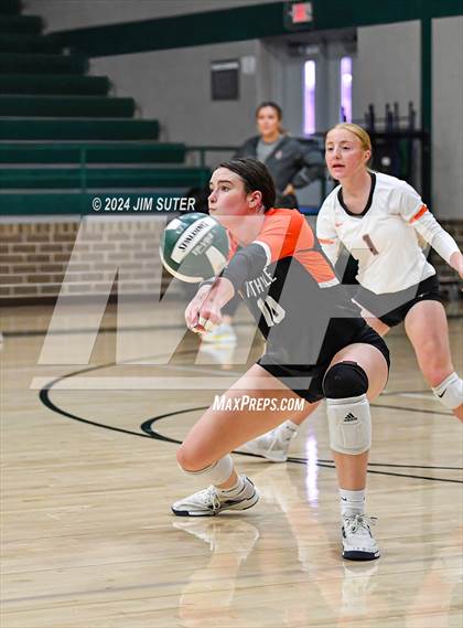 Thumbnail 2 in Rudder vs Smithville photogallery.