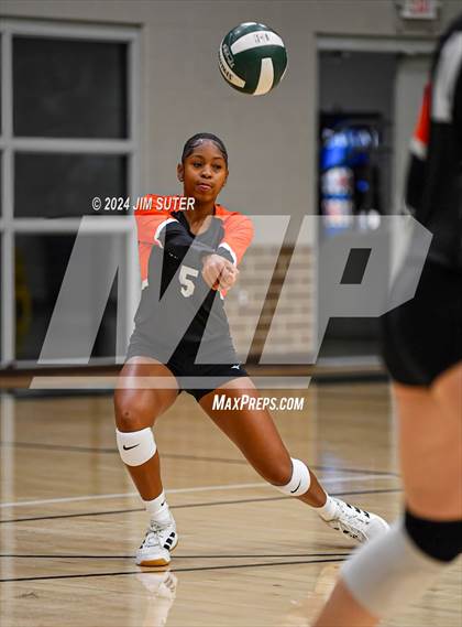 Thumbnail 2 in Rudder vs Smithville photogallery.