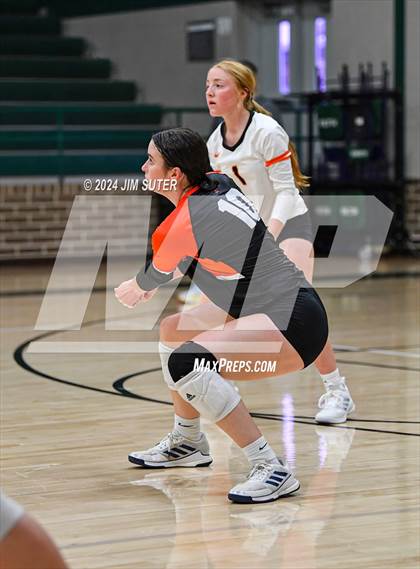 Thumbnail 1 in Rudder vs Smithville photogallery.
