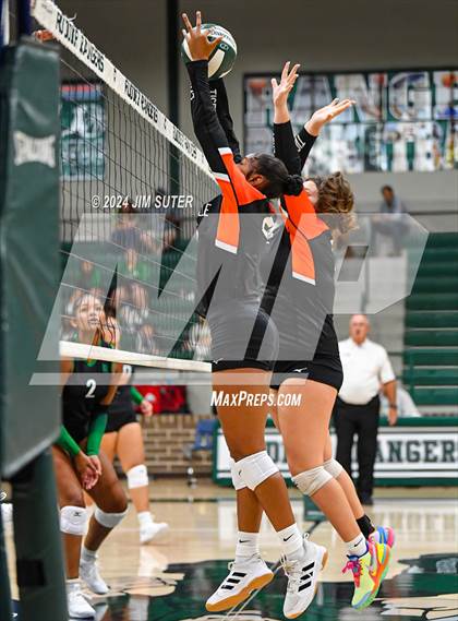 Thumbnail 3 in Rudder vs Smithville photogallery.