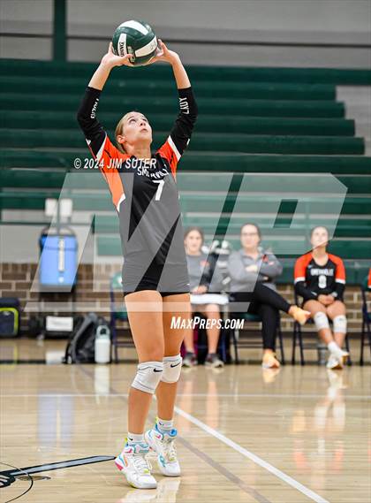 Thumbnail 2 in Rudder vs Smithville photogallery.