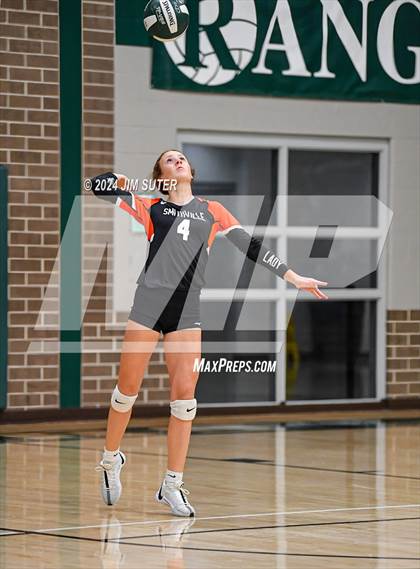Thumbnail 2 in Rudder vs Smithville photogallery.