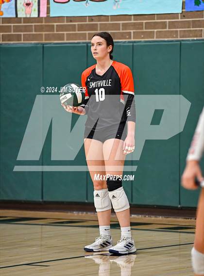Thumbnail 1 in Rudder vs Smithville photogallery.