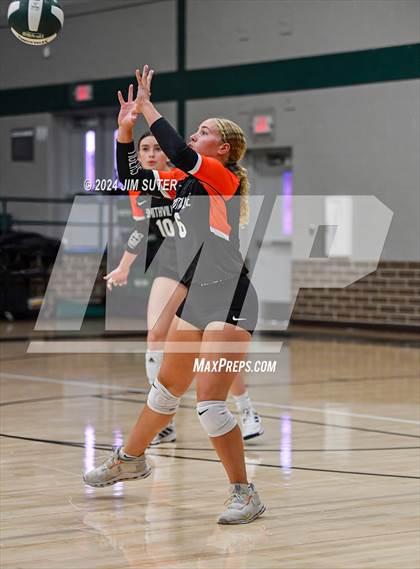 Thumbnail 2 in Rudder vs Smithville photogallery.