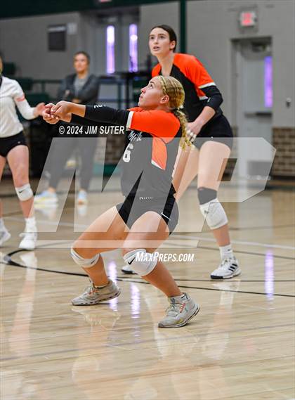 Thumbnail 3 in Rudder vs Smithville photogallery.
