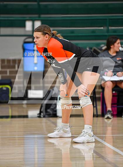 Thumbnail 1 in Rudder vs Smithville photogallery.