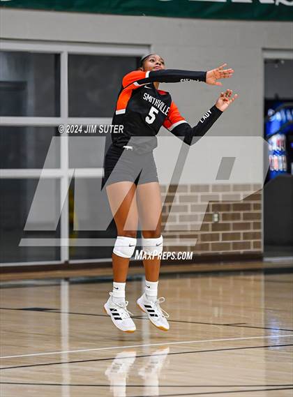 Thumbnail 2 in Rudder vs Smithville photogallery.